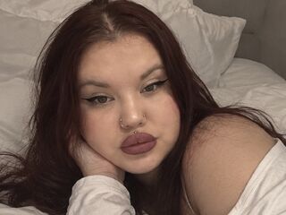 hot naked webcam girl AivoriEve