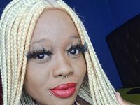 free online chat AkeliaHampson