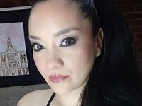 dirty cam show AlayaLux