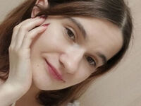 camwhore fingering shaved pussy AlicaMarquard