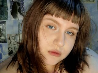 dirty web cam AliceBunn