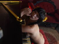 hot cam show AliceFloyd