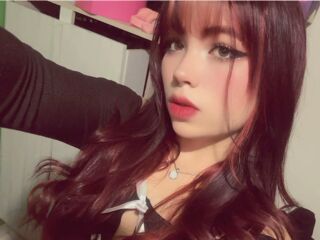 jasmin webcam AlinaRicci