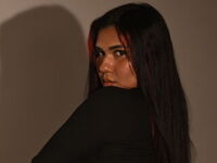 jasmin nude AlizLatifa