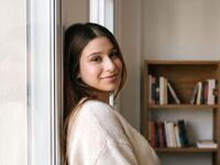 hot girl sex cam AlysaGagliano