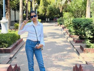 girl sexcam AmairaSingh