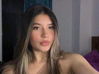 strip tease AmberEliza