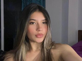 sexcam AmberEvelyn
