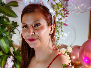 anal web cam AmberRousee