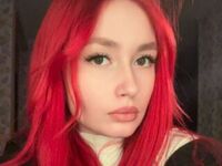 cam girl live webcam video AmeliMali