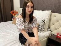 girl showing tits AmelyaSky