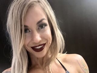 camwhore picture AmericanBarbie