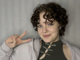 hot cam girl spreading pussy AmmelyFerret