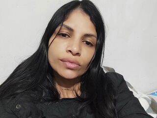 naughty web cam AnaRomina