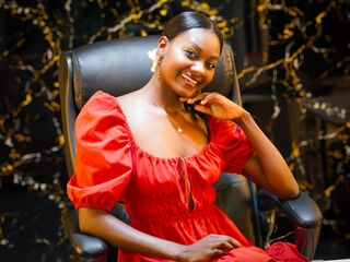 strippercam AndreaStorm