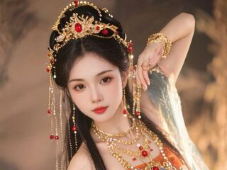 live cam girl pic AngerlaMei