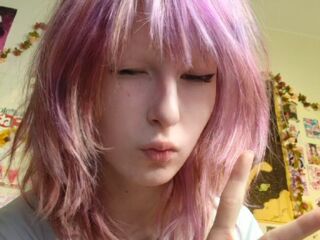 anal sex webcam show AngleaStansel
