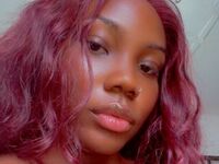 webcam babe AniMaculey