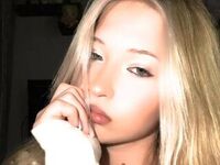 hot naked camgirl AnjanetteGalpin