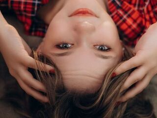 erotic webcam video AnnAmour