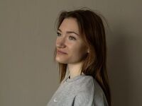 masturbating AnnMons