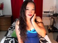 sexy camgirl picture AnnaDelphine
