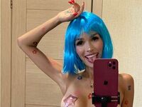live sex cam AnnaLakshmy
