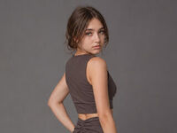 fingering camgirl picture AnnabelParlett