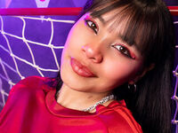 cam girl camsex AnniRous