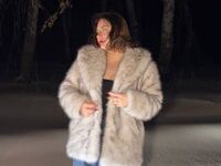 hot cam girl spreading pussy AnnyFraid