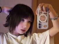 extreme webcam AnnyaRivera