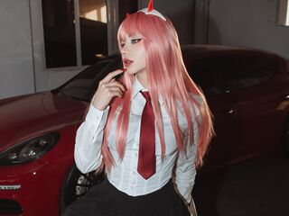 camgirl picture AntoninaMcadams
