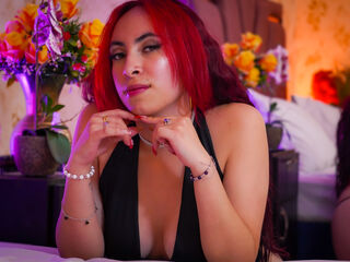 camgirl chatroom AnyaUlsen
