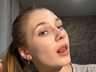 beautiful cam girl AprilSiren