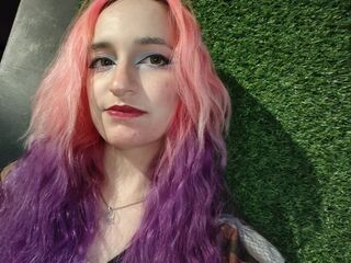 free nude live show ArabellaSterlin
