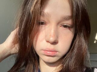 kinky webcam model AriFuhriman