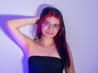 girl cam AriaRosel