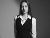 live teaser web cam ArianeRovell