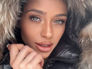 adult liveshow AriannaCherie