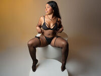 girl naked ArieRoyce