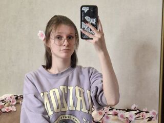 hot striptease show ArletteSpenner