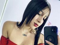 webcam striptease show ArtemisaRose
