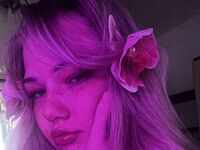 fingering cam girl video AshleaSenerchia