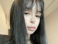 naked girl with webcam masturbating AsiaPolhemus