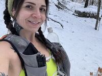 fingering webcamgirl AspenPiper