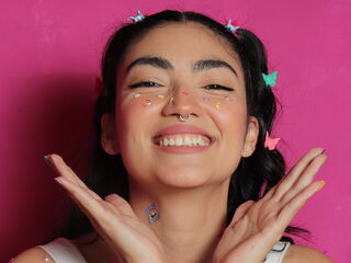 free adultcam AuraLee