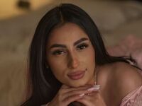 naked webcamgirl video AvaLynn