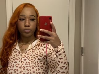 real live cam pic BambiiBratt