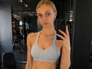 adult cam BeckieGuerro