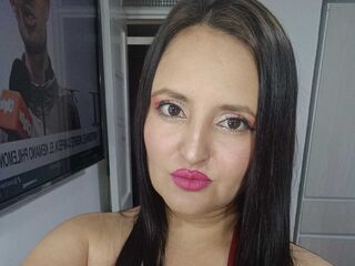 nude gamgirl BelenRose